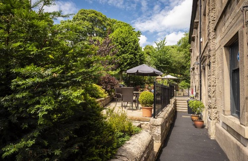 Buxton Cottage | 105 m² Cottage ∙ 2 bedrooms ∙ 4 guests