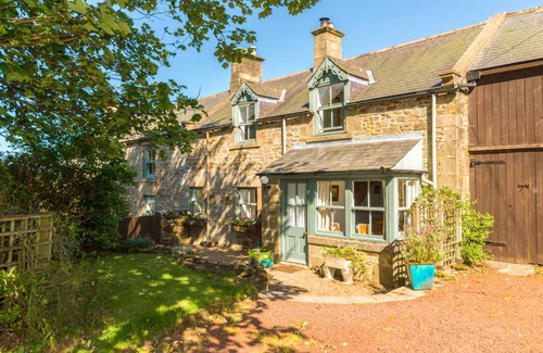 Elsdon Cottage | 105 m² Cottage ∙ 2 bedrooms ∙ 5 guests