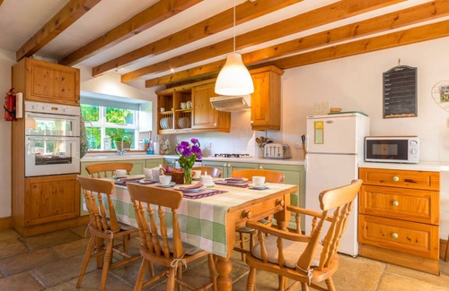 Elsdon Cottage | 105 m² Cottage ∙ 2 bedrooms ∙ 5 guests