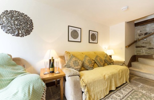 Coleford Cottage | 105 m² Cottage ∙ 2 bedrooms ∙ 6 guests