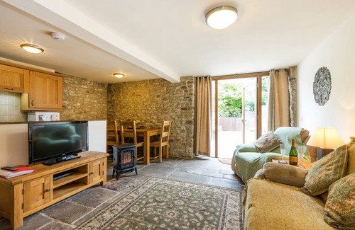 Coleford Cottage | 105 m² Cottage ∙ 2 bedrooms ∙ 6 guests