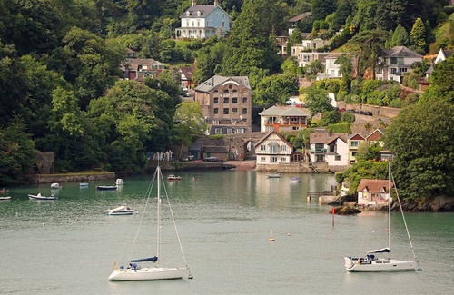 Dartmouth Cottage | 105 m² Cottage ∙ 2 bedrooms ∙ 4 guests