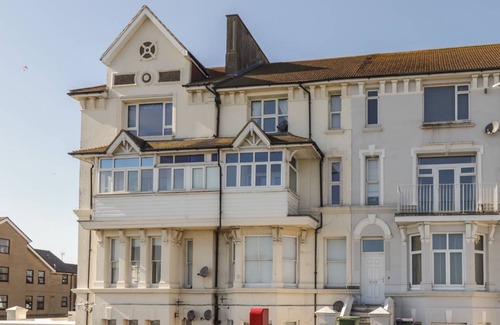 Littlestone-on-Sea Cottage | 105 m² Cottage ∙ 2 bedrooms ∙ 4 guests