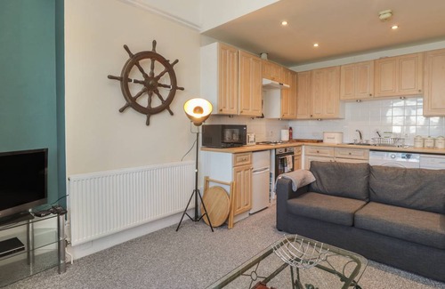 Littlestone-on-Sea Cottage | 105 m² Cottage ∙ 2 bedrooms ∙ 4 guests