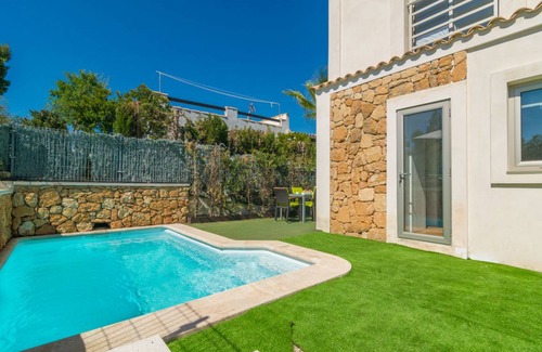 Son Serra de Marina House | 105 m² House ∙ 4 bedrooms ∙ 4 guests