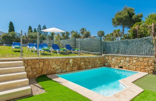 Son Serra de Marina House | 105 m² House ∙ 4 bedrooms ∙ 4 guests