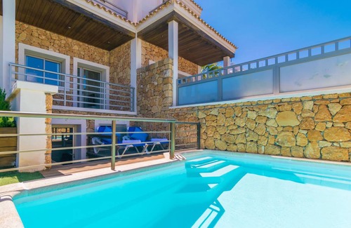 Son Serra de Marina House | 105 m² House ∙ 2 bedrooms ∙ 4 guests