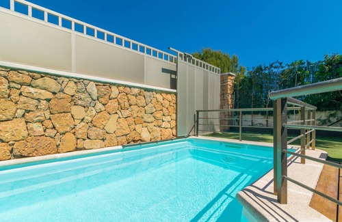 Son Serra de Marina House | 105 m² House ∙ 2 bedrooms ∙ 4 guests