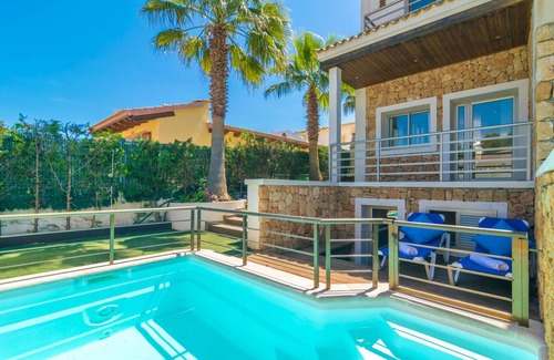 Son Serra de Marina House | 105 m² House ∙ 2 bedrooms ∙ 4 guests