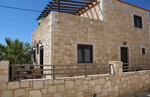 Analipsi House | 105 m² House ∙ 2 bedrooms ∙ 4 guests