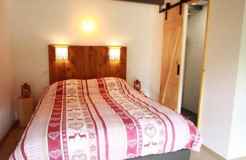 Vienville House | 105 m² House ∙ 3 bedrooms ∙ 6 guests