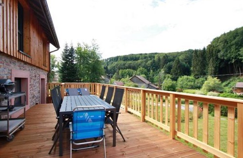 Vienville House | 105 m² House ∙ 3 bedrooms ∙ 6 guests