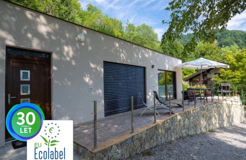 Poljubinj House | 105 m² House ∙ 3 bedrooms ∙ 7 guests