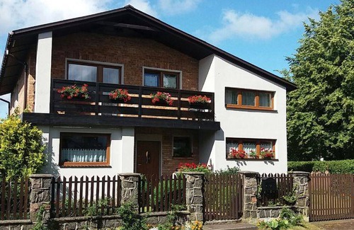 Ustka House | 105 m² House ∙ 4 bedrooms ∙ 8 guests