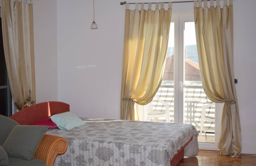 Sveti Filip i Jakov Apartment | 105 m² Apartment ∙ 3 bedrooms ∙ 8 guests