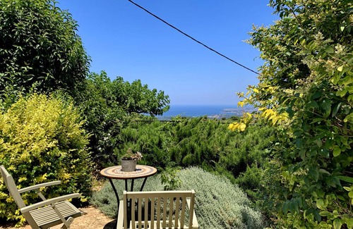Samonas Villa | 105 m² Villa ∙ 2 bedrooms ∙ 5 guests