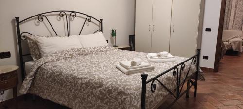 Bottanuco Apartment | 106 gradini