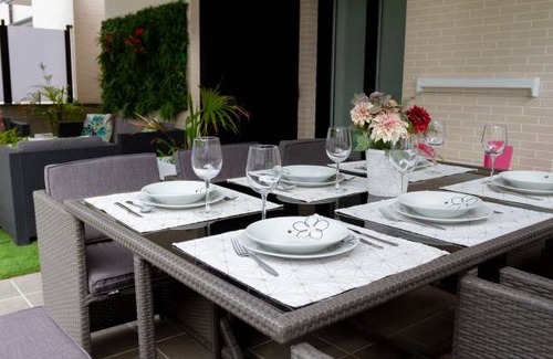Azpeitia Apartment | 106 m² Apartment ∙ 3 bedrooms ∙ 6 guests