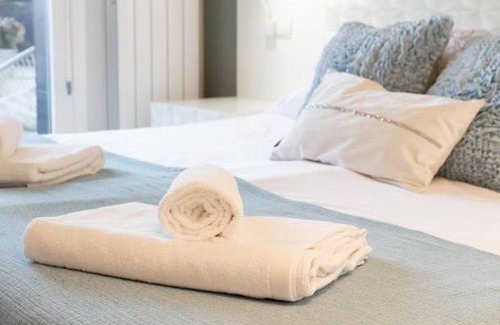 Azpeitia Apartment | 106 m² Apartment ∙ 3 bedrooms ∙ 6 guests