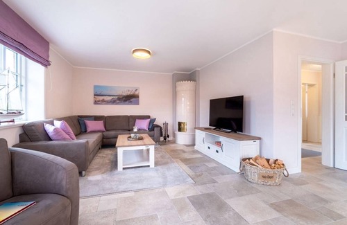 Oevenum House | 106 m² House ∙ 3 bedrooms ∙ 6 guests