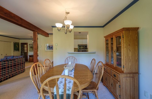 Mont-Tremblant Condo | 107-3 JARDIN DU VILLAGE, Village de Mont Tremblant