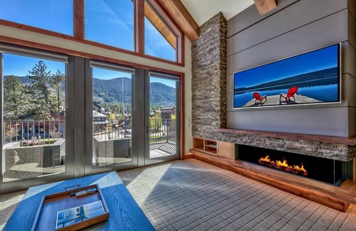 Lakeside Park Condo | 107 m² Condo ∙ 2 bedrooms ∙ 6 guests