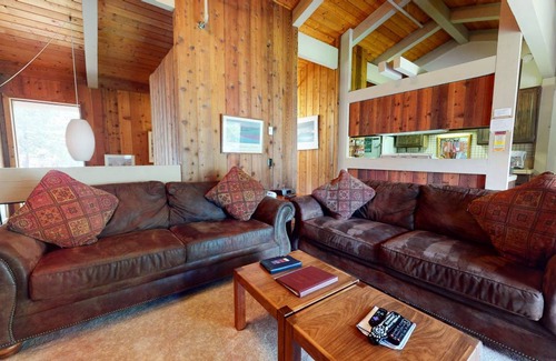 Mammoth Lakes Condo | 107 m² Condo ∙ 2 bedrooms ∙ 6 guests