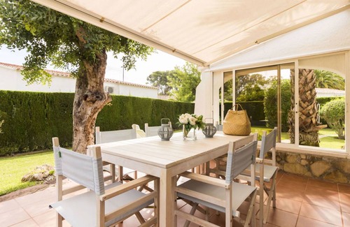 Cambrils Other | 108 m² Accommodation ∙ 3 bedrooms ∙ 6 guests