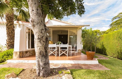 Cambrils Other | 108 m² Accommodation ∙ 3 bedrooms ∙ 6 guests