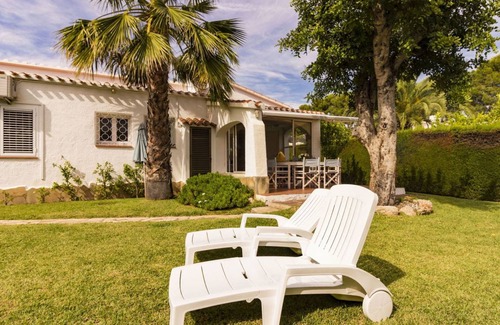 Cambrils Other | 108 m² Accommodation ∙ 3 bedrooms ∙ 6 guests