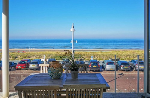 Egmond aan Zee Apartment | 108 m² Apartment ∙ 3 bedrooms ∙ 6 guests