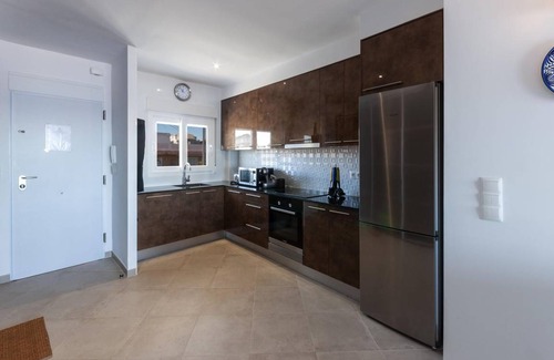 Daimuz Apartment | 108 m² Apartment ∙ 3 bedrooms ∙ 6 guests