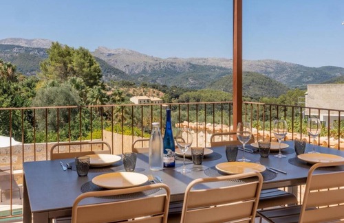 Campanet House | 108 m² House ∙ 2 bedrooms ∙ 4 guests