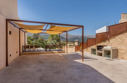 Campanet House | 108 m² House ∙ 2 bedrooms ∙ 4 guests