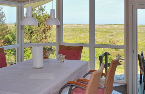 Torup Strand House | 108 m² House ∙ 3 bedrooms ∙ 6 guests