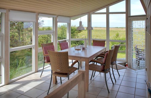 Torup Strand House | 108 m² House ∙ 3 bedrooms ∙ 6 guests