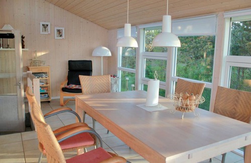 Torup Strand House | 108 m² House ∙ 3 bedrooms ∙ 6 guests