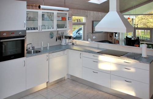 Torup Strand House | 108 m² House ∙ 3 bedrooms ∙ 6 guests