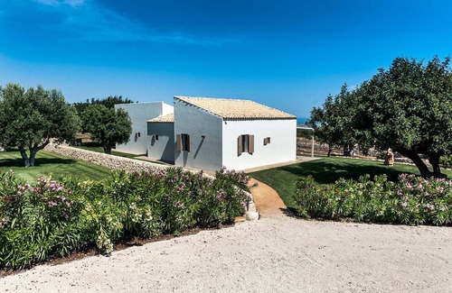 Scicli Villa | 108 m² Villa ∙ 3 bedrooms ∙ 6 guests