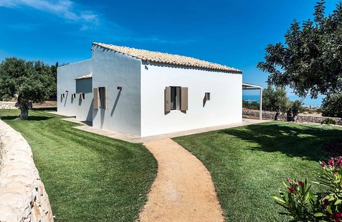 Scicli Villa | 108 m² Villa ∙ 3 bedrooms ∙ 6 guests