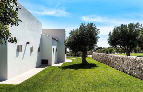 Scicli Villa | 108 m² Villa ∙ 3 bedrooms ∙ 6 guests