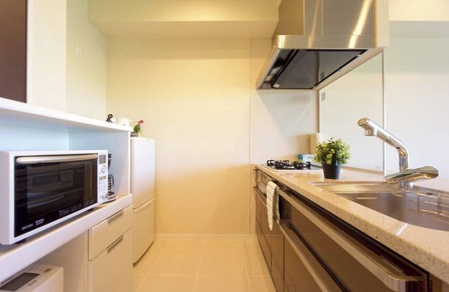 Maeda Apartment | 109 Welcome to Ocean Resort 5 minutes walk to - 109/Kunigami-gun Okinawa