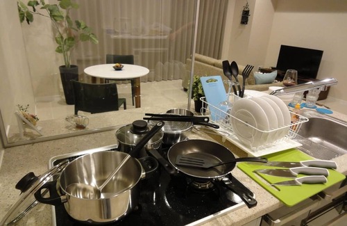 Maeda Apartment | 109 Welcome to Ocean Resort 5 minutes walk to - 109/Kunigami-gun Okinawa