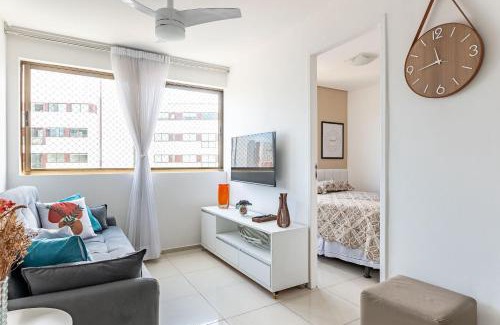 Gracas Apartment | 109B - Complete and cozy flat in Graças