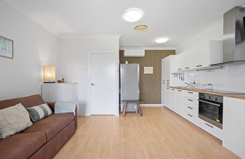 Marcoola Apartment | 10a 25 Seaside Boulevard