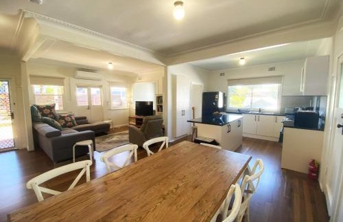 Hyland Park House | 10clarke