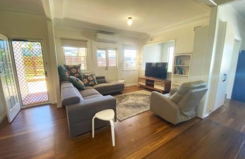 Hyland Park House | 10clarke