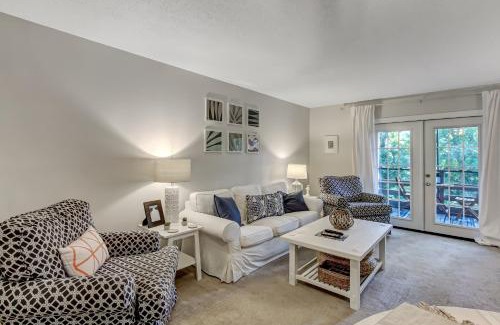 Fernandina Beach House | 10D Amelia Landings