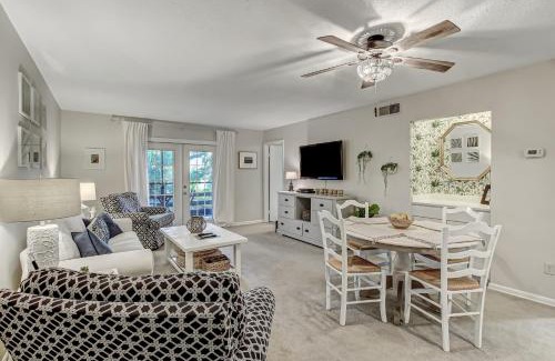 Fernandina Beach House | 10D Amelia Landings