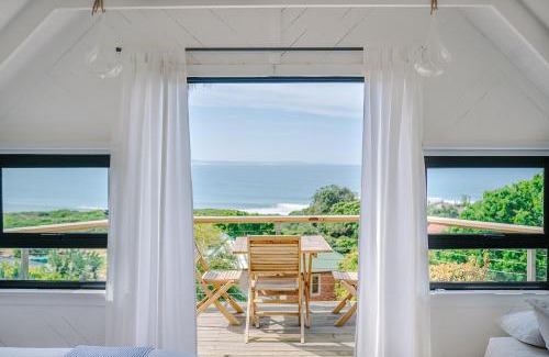 Wavecrest House | 10i Mimosa by African Perfection